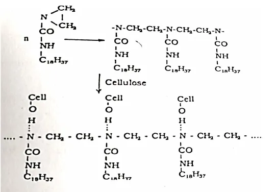 Octadecyl Ethylene Urea