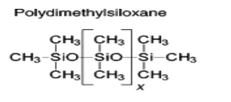 Examples of Silicone Softeners